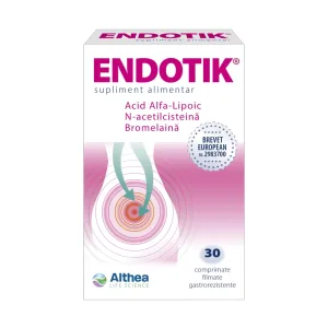 Endotik