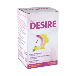 Desire unidoza 10 ml - Sun Wave Pharma