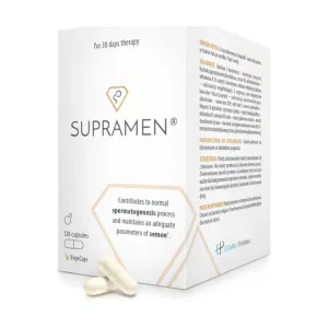 Supramen
