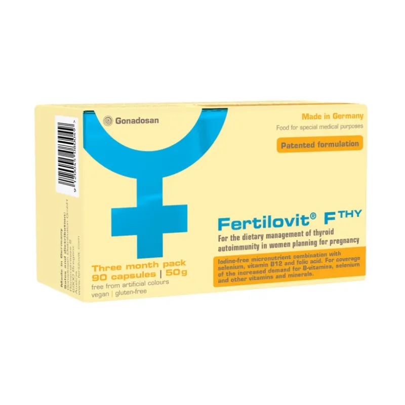 F THY - FERTILOVIT