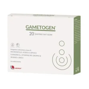 Gametogen