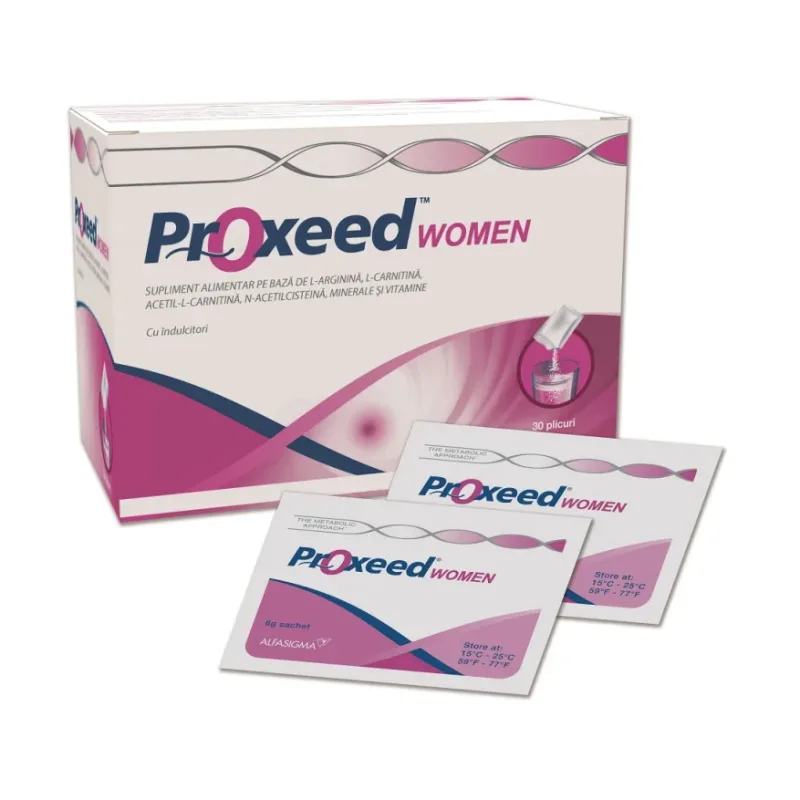 Women - Proxeed