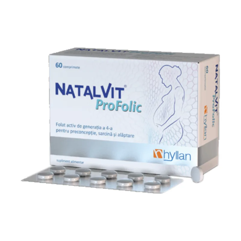 Natalvit Profolic