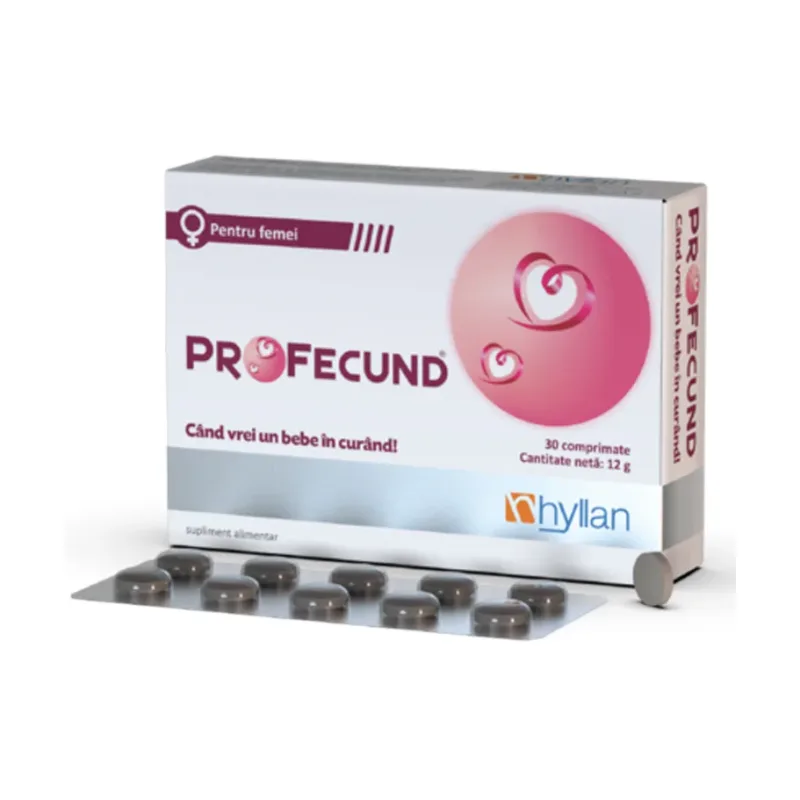 X - Profecund