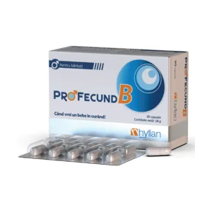 B - Profecund