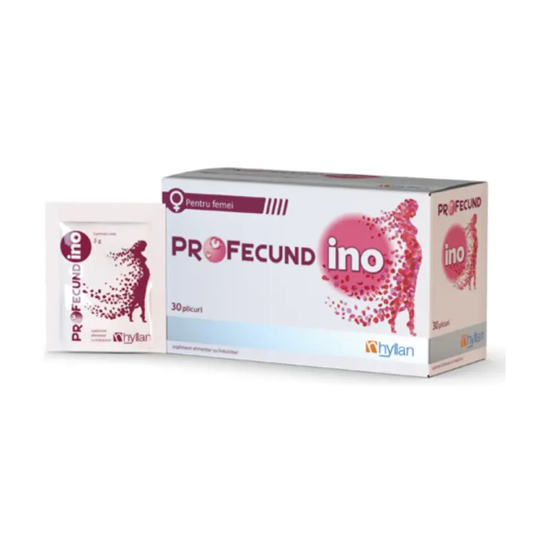 Ino 3 g - Profecund