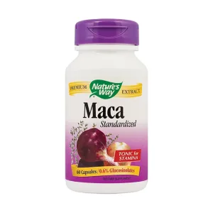 Maca SE - Secom