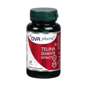 Telina seminte extract - DVR Pharm