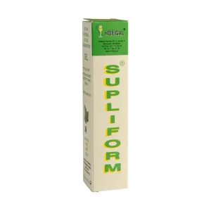 Supliform - Gel anticelulitic - Hofigal