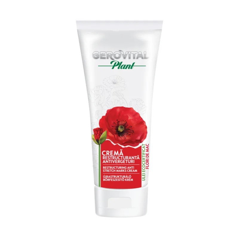 4680 GP - Crema restructuranta antivergeturi