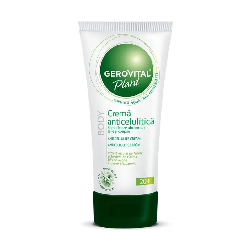 2350 GP-Crema anticelulitica