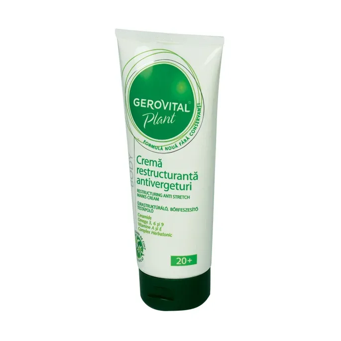 2360 GP-Crema restructuranta antivergeturi
