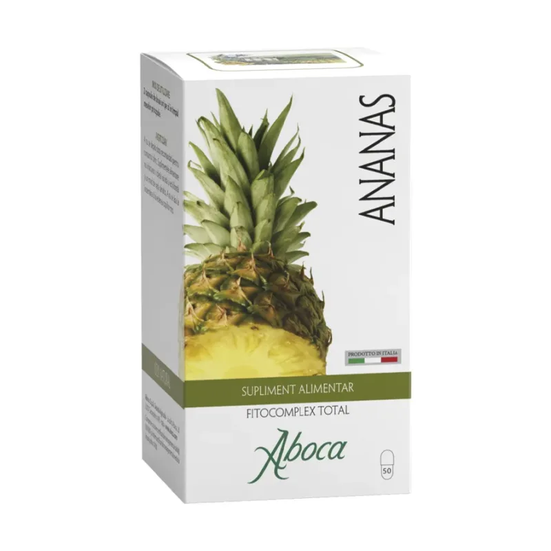 Ananas - Aboca
