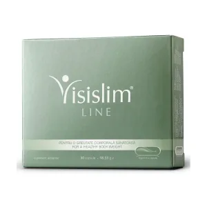 LINE - Visislim