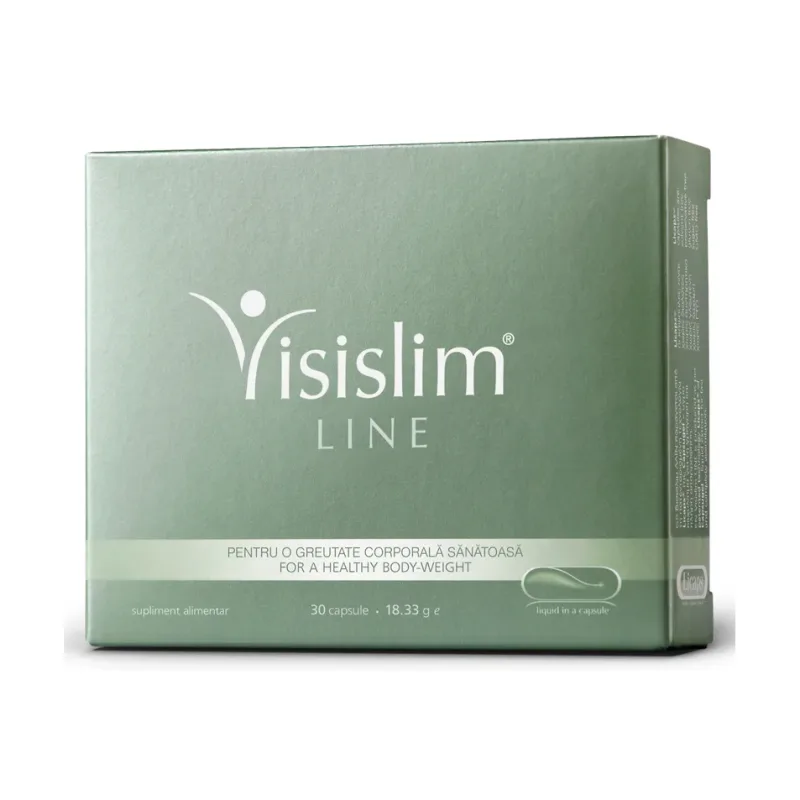 LINE - Visislim