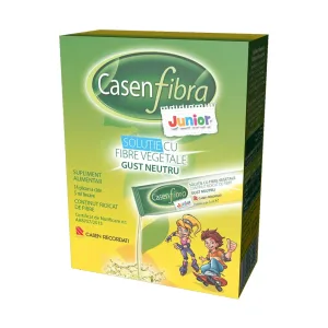 fibra x x 10 ml solutie - Casen