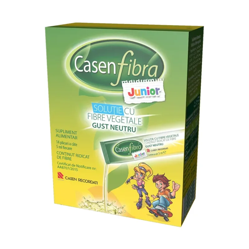 fibra x x 10 ml solutie - Casen