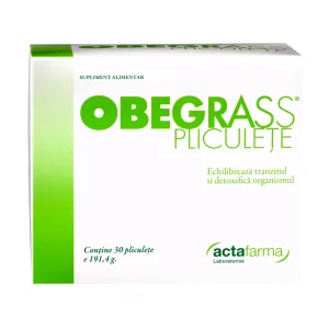 Obegrass - ActaFarma
