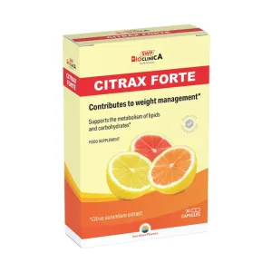 Citrax Forte - Sun Wave Pharma