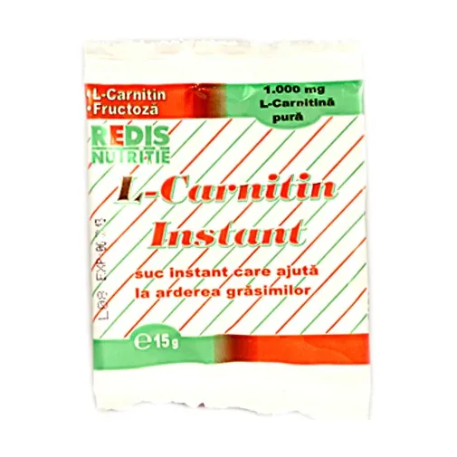L-carnitin -r instant