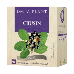 DAC.PL Ceai crusin - Dacia Plant