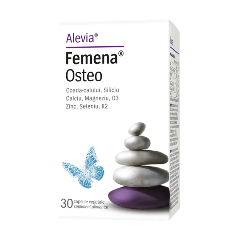 Femena Osteo - Alevia