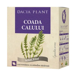 DAC.PL Ceai coada calului - Dacia Plant