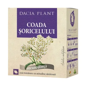 DAC.PL Ceai coada soricelului - Dacia Plant