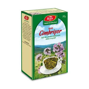 Ceai cimbrisor X FAR - Fares