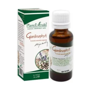Giardinophyt - Plant Extrakt