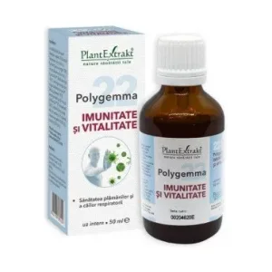 22 - Imunitate si Vitalitate - Polygemma