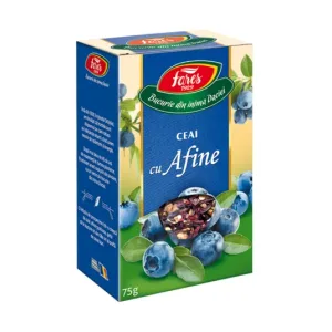 Ceai de afine x FAR