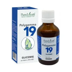 19 Glicemie - Polygemma
