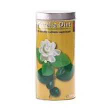 Ceai iasomie calitate superioara cutie de metal NATURALIA DIET - Naturalia Diet