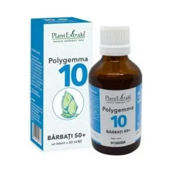10 - Barbati 50+ - Polygemma