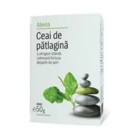 CEAI DE PATLAGINA - Alevia