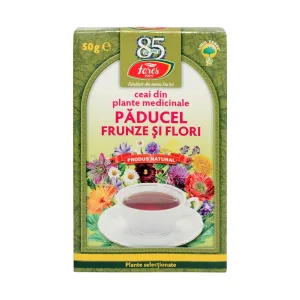 Ceai paducel frunze si flori X FAR - Fares