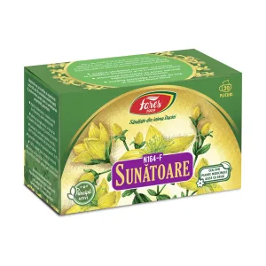 Ceai sunatoare - Fares