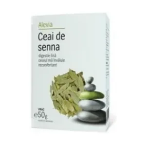 CEAI DE SENNA - Alevia
