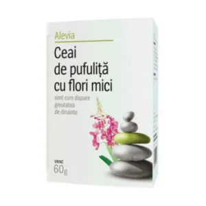 CEAI DE PUFULITA CU FLORI MICI - Alevia