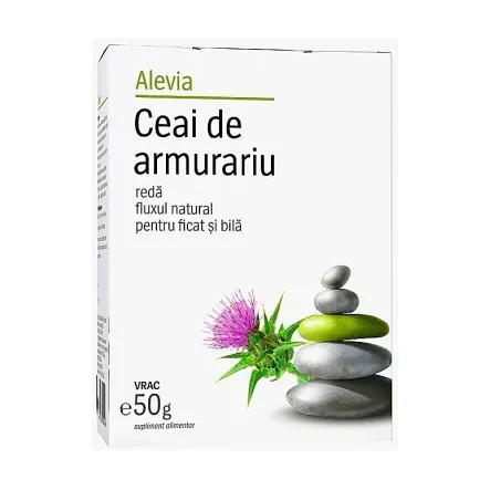 CEAI DE ARMURARIU - Alevia