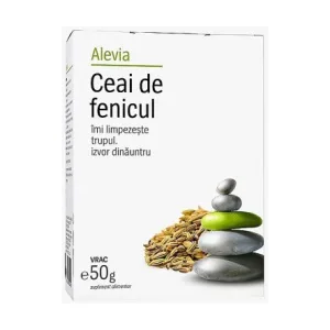 CEAI DE FENICUL - Alevia