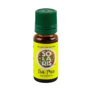 Ulei esential tea tree - Solaris
