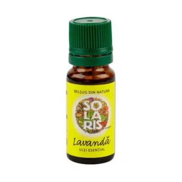 Ulei lavanda - Solaris
