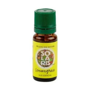 Ulei esential de lemongrass - Solaris