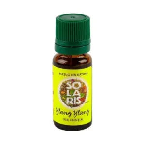 Ulei esential de Ylang Ylang - Solaris