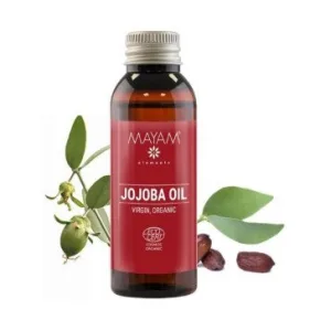Ulei de Jojoba M-1059 - Mayam