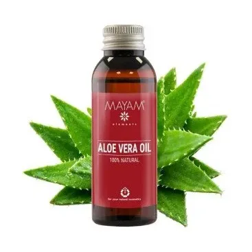Ulei de Aloe vera M-1048 - Mayam