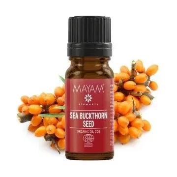 Ulei de Catina M-1138 - Mayam