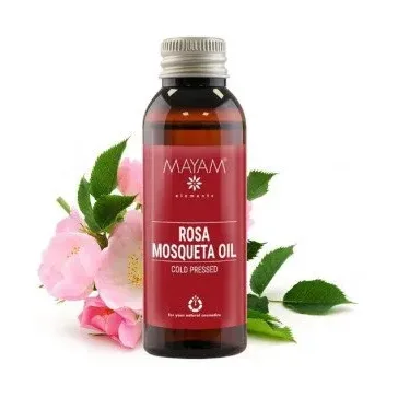 Ulei de Rosa Mosqueta M-1417 - Mayam